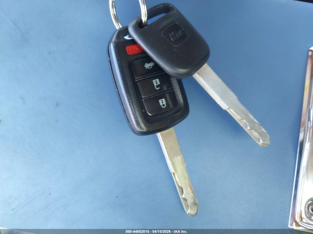 Honda ACCORD LX 2014 1HGCR2F38EA142762 Image 11