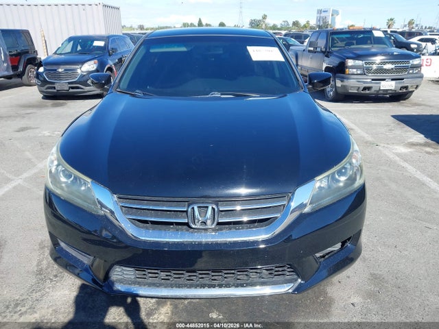 Honda ACCORD LX 2014 1HGCR2F38EA142762 Image 12