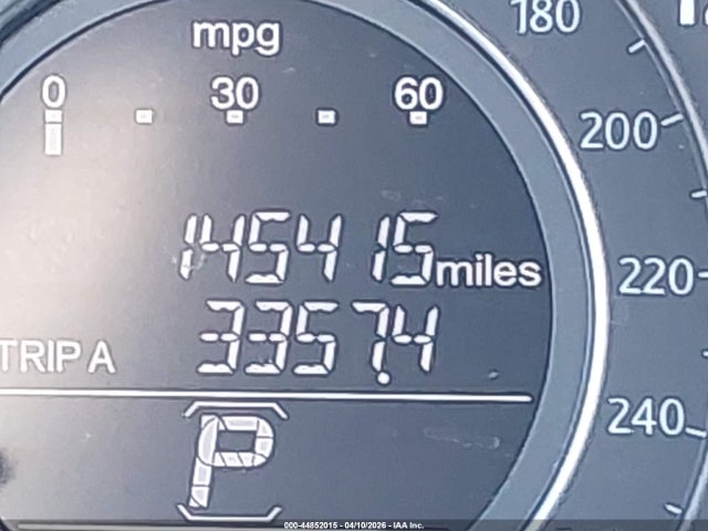 Honda ACCORD LX 2014 1HGCR2F38EA142762 Image 15