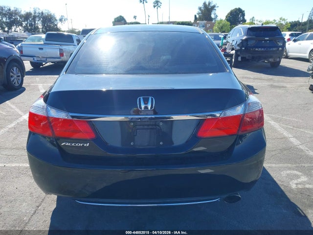 Honda ACCORD LX 2014 1HGCR2F38EA142762 Image 16