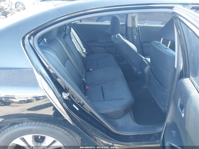 Honda ACCORD LX 2014 1HGCR2F38EA142762 Image 8
