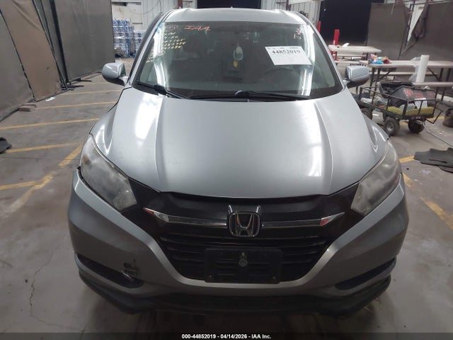 3CZRU5H35HG707765 Honda HR-V LX