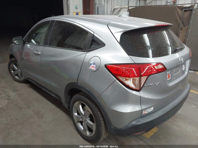 3CZRU5H35HG707765 Honda HR-V LX