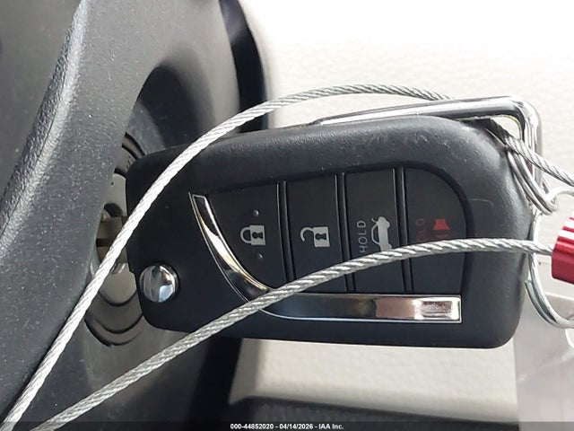 44852020 :رقم المزاد ، 5YFB4MDE7SP348302 vin ، 2025 Toyota Corolla Le مزاد بيع