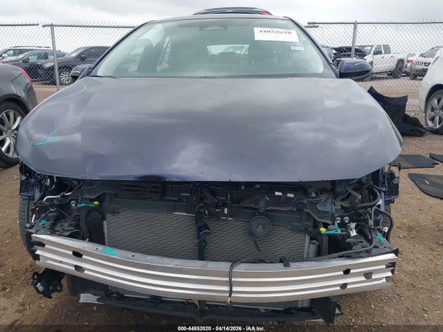 44852020 :رقم المزاد ، 5YFB4MDE7SP348302 vin ، 2025 Toyota Corolla Le مزاد بيع
