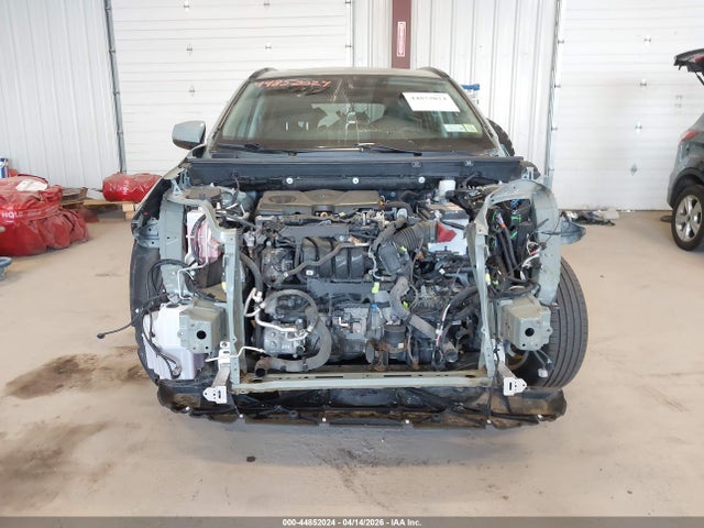 Auction sale of the 2020 Toyota Rav4 Xle, vin: 2T3P1RFV2LW126685, lot number: 44852024