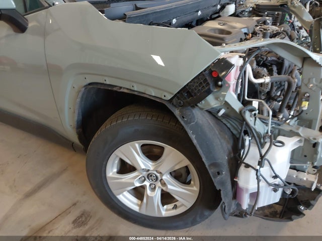 Auction sale of the 2020 Toyota Rav4 Xle, vin: 2T3P1RFV2LW126685, lot number: 44852024