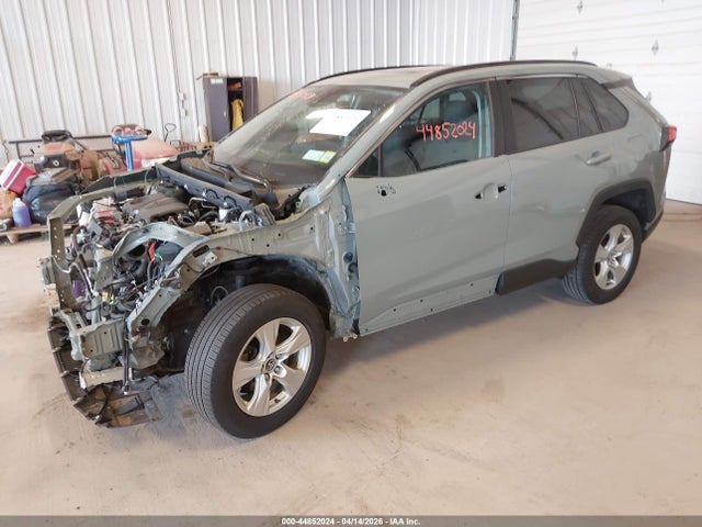 Auction sale of the 2020 Toyota Rav4 Xle, vin: 2T3P1RFV2LW126685, lot number: 44852024