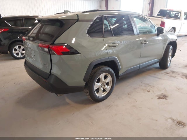 Auction sale of the 2020 Toyota Rav4 Xle, vin: 2T3P1RFV2LW126685, lot number: 44852024