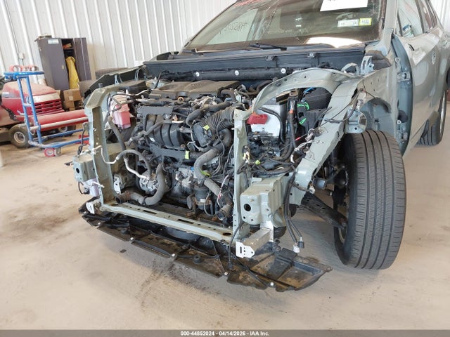 Auction sale of the 2020 Toyota Rav4 Xle, vin: 2T3P1RFV2LW126685, lot number: 44852024