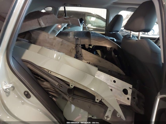 Auction sale of the 2020 Toyota Rav4 Xle, vin: 2T3P1RFV2LW126685, lot number: 44852024