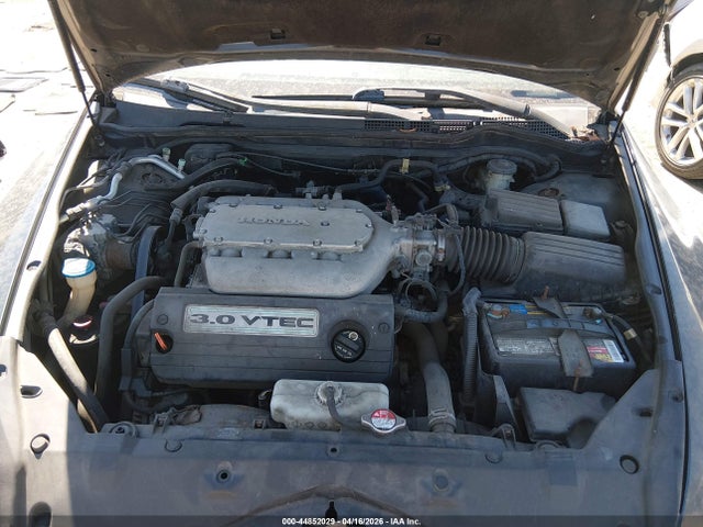 Продаж на аукціоні авто 2007 Honda Accord 3.0 Se, vin: 1HGCM66457A067780, номер лоту: 44852029