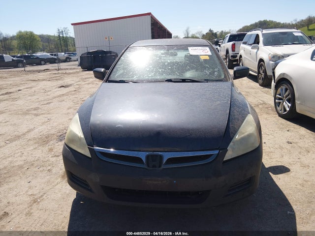 Продаж на аукціоні авто 2007 Honda Accord 3.0 Se, vin: 1HGCM66457A067780, номер лоту: 44852029