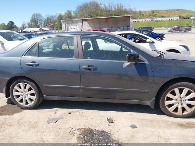 Продаж на аукціоні авто 2007 Honda Accord 3.0 Se, vin: 1HGCM66457A067780, номер лоту: 44852029