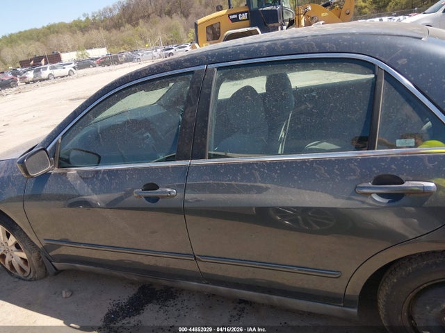 Продаж на аукціоні авто 2007 Honda Accord 3.0 Se, vin: 1HGCM66457A067780, номер лоту: 44852029