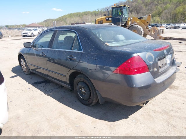 Продаж на аукціоні авто 2007 Honda Accord 3.0 Se, vin: 1HGCM66457A067780, номер лоту: 44852029