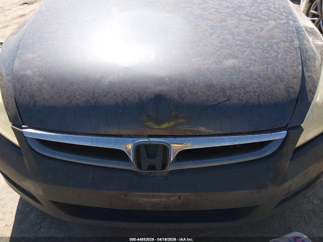 Продаж на аукціоні авто 2007 Honda Accord 3.0 Se, vin: 1HGCM66457A067780, номер лоту: 44852029