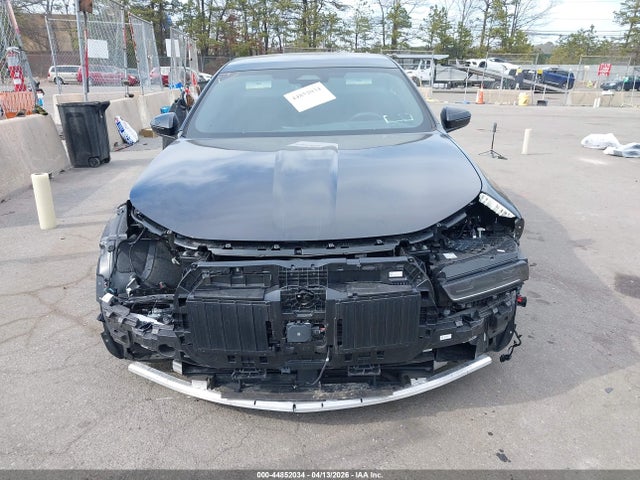 44852034 :رقم المزاد ، WBA33EH04SCU72562 vin ، 2025 Bmw 740i Xdrive مزاد بيع