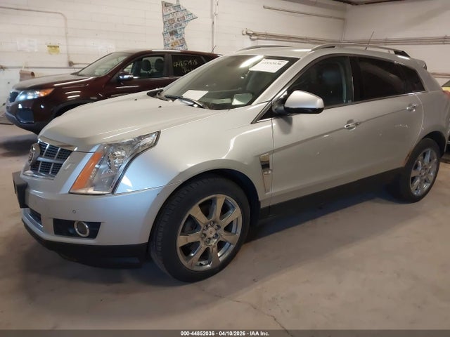 Aukcja sprzedaży 2010 Cadillac Srx Turbo Premium, vin: 3GYFNKE49AS575382, numer aukcji: 44852036
