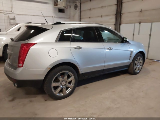 Aukcja sprzedaży 2010 Cadillac Srx Turbo Premium, vin: 3GYFNKE49AS575382, numer aukcji: 44852036