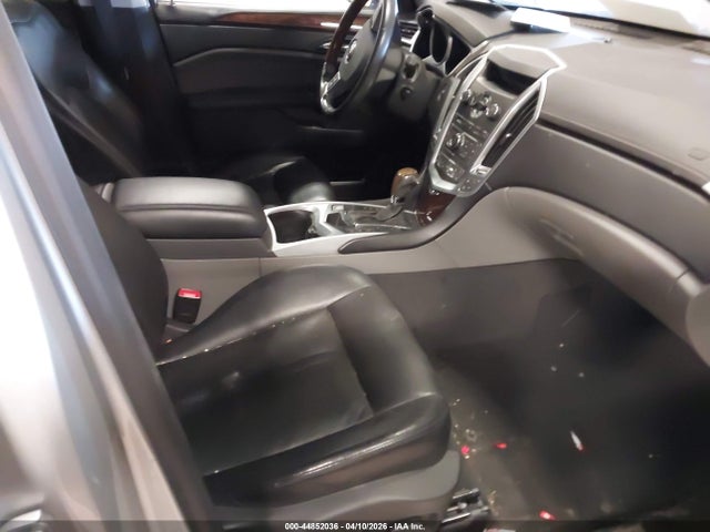 Aukcja sprzedaży 2010 Cadillac Srx Turbo Premium, vin: 3GYFNKE49AS575382, numer aukcji: 44852036