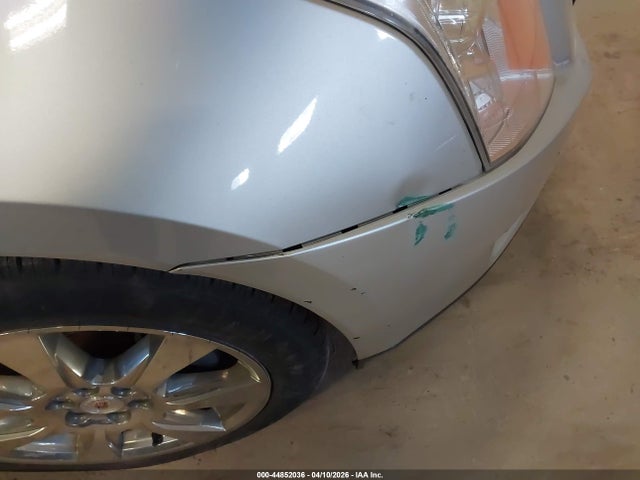 Aukcja sprzedaży 2010 Cadillac Srx Turbo Premium, vin: 3GYFNKE49AS575382, numer aukcji: 44852036