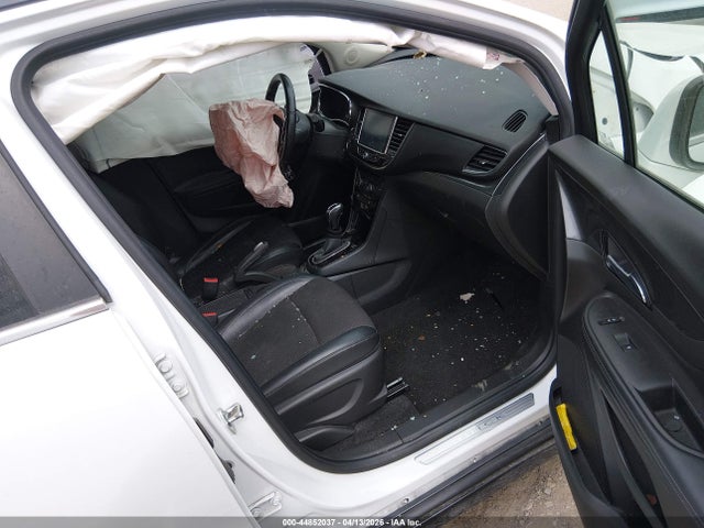 44852037 :رقم المزاد ، KL4CJASB6JB589117 vin ، 2018 Buick Encore Preferred مزاد بيع