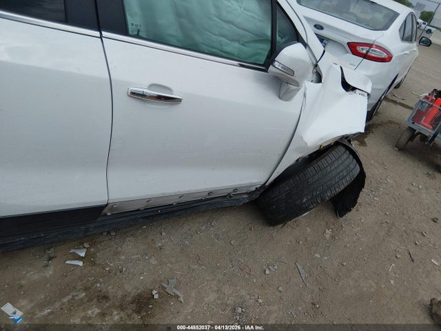 44852037 :رقم المزاد ، KL4CJASB6JB589117 vin ، 2018 Buick Encore Preferred مزاد بيع