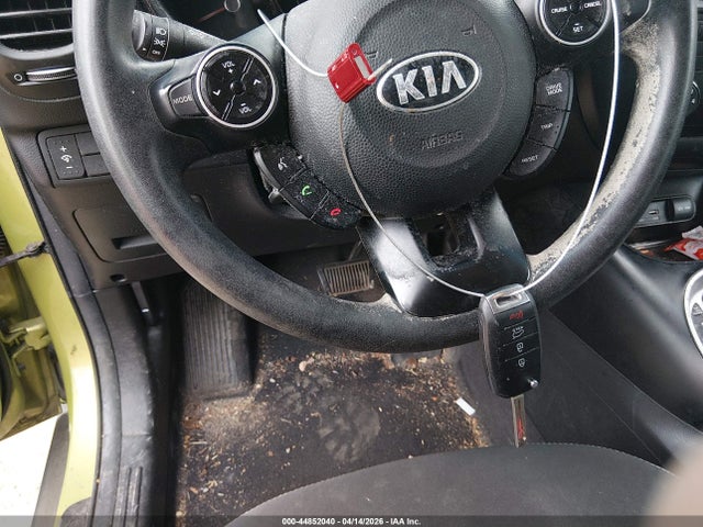 Aukcja sprzedaży 2018 Kia Soul, vin: KNDJN2A28J7900686, numer aukcji: 44852040