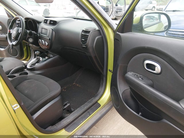 Aukcja sprzedaży 2018 Kia Soul, vin: KNDJN2A28J7900686, numer aukcji: 44852040