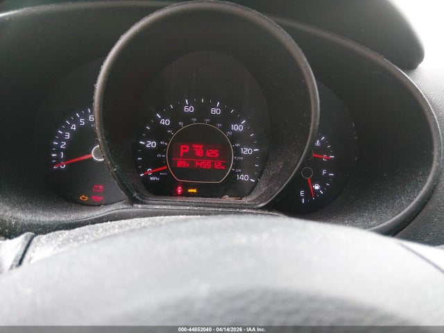 Aukcja sprzedaży 2018 Kia Soul, vin: KNDJN2A28J7900686, numer aukcji: 44852040