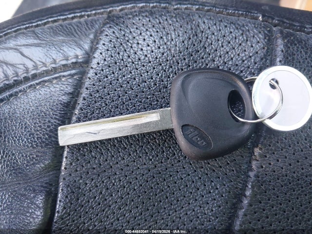2013 HYUNDAI ELANTRA GT KMHD35LE0DU048704 Photo 10