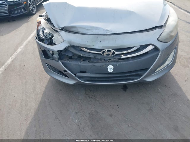 2013 HYUNDAI ELANTRA GT KMHD35LE0DU048704 Photo 5