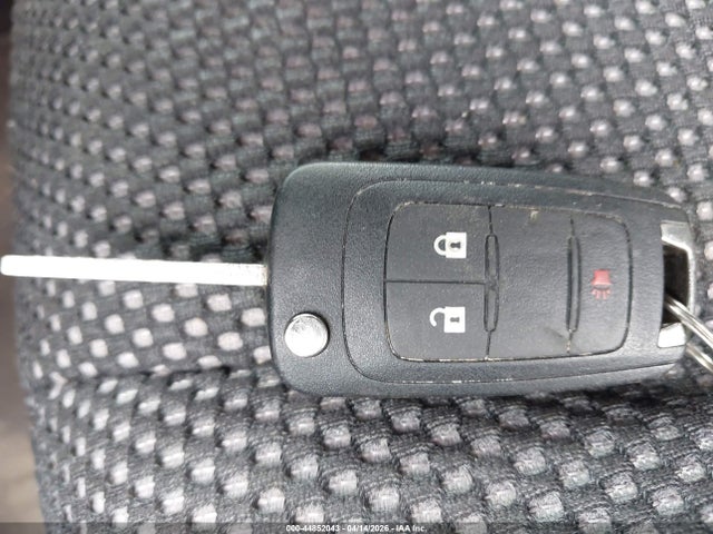 2016 Gmc Terrain Sle-1 მანქანა იყიდება აუქციონზე, vin: 2GKFLSEKXG6331892, აუქციონის ნომერი: 44852043