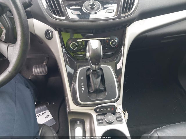 1FADP5CU4EL514146 Ford C-max Energi Sel