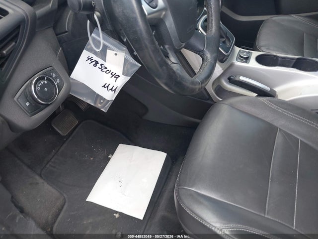 1FADP5CU4EL514146 Ford C-max Energi Sel