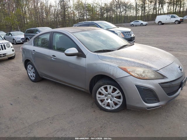 2011 MAZDA MAZDA3 JM1BL1UF9B1378867
