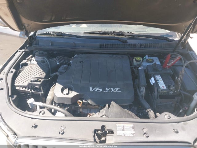 2010 Buick Lacrosse Cxl მანქანა იყიდება აუქციონზე, vin: 1G4GD5EG7AF195482, აუქციონის ნომერი: 44852056