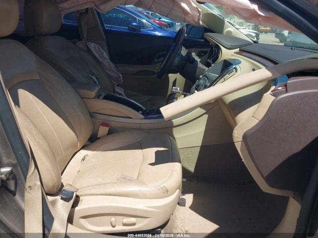 2010 Buick Lacrosse Cxl მანქანა იყიდება აუქციონზე, vin: 1G4GD5EG7AF195482, აუქციონის ნომერი: 44852056