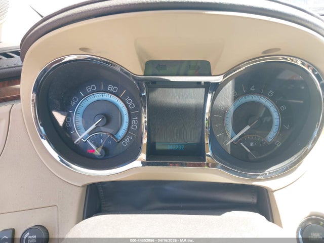 2010 Buick Lacrosse Cxl მანქანა იყიდება აუქციონზე, vin: 1G4GD5EG7AF195482, აუქციონის ნომერი: 44852056