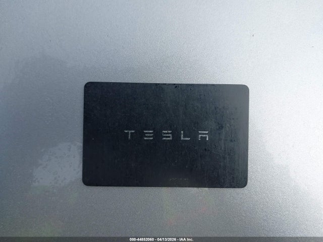 Aukcja sprzedaży 2020 Tesla Model 3 Long Range Dual Motor All-wheel Drive, vin: 5YJ3E1EB3LF720025, numer aukcji: 44852060