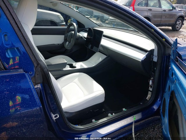 Aukcja sprzedaży 2020 Tesla Model 3 Long Range Dual Motor All-wheel Drive, vin: 5YJ3E1EB3LF720025, numer aukcji: 44852060