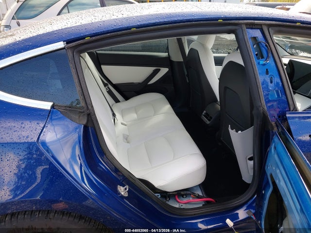 Aukcja sprzedaży 2020 Tesla Model 3 Long Range Dual Motor All-wheel Drive, vin: 5YJ3E1EB3LF720025, numer aukcji: 44852060
