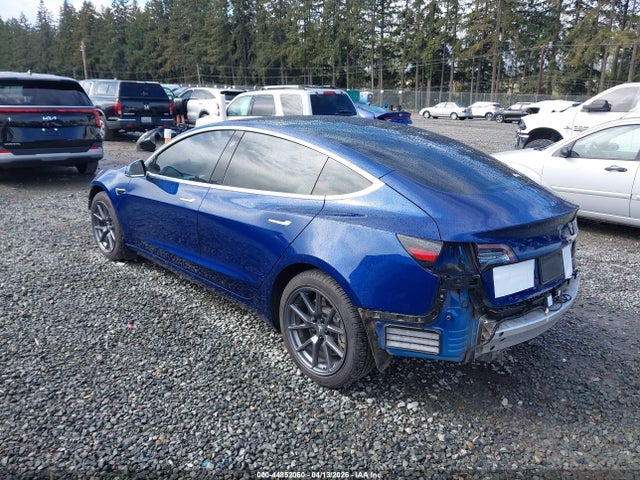 Aukcja sprzedaży 2020 Tesla Model 3 Long Range Dual Motor All-wheel Drive, vin: 5YJ3E1EB3LF720025, numer aukcji: 44852060