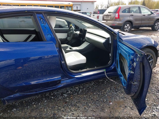Aukcja sprzedaży 2020 Tesla Model 3 Long Range Dual Motor All-wheel Drive, vin: 5YJ3E1EB3LF720025, numer aukcji: 44852060