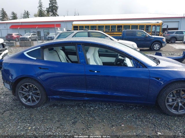 Aukcja sprzedaży 2020 Tesla Model 3 Long Range Dual Motor All-wheel Drive, vin: 5YJ3E1EB3LF720025, numer aukcji: 44852060