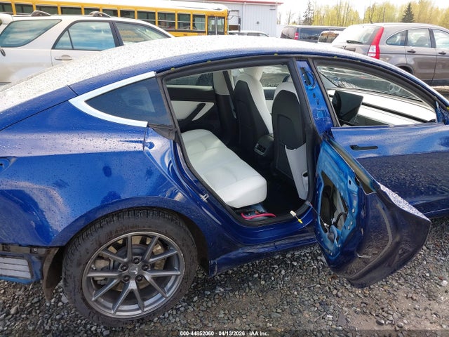 Aukcja sprzedaży 2020 Tesla Model 3 Long Range Dual Motor All-wheel Drive, vin: 5YJ3E1EB3LF720025, numer aukcji: 44852060
