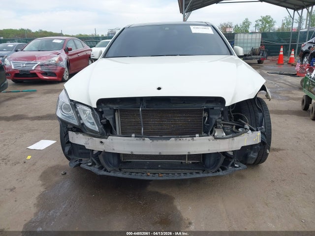 Aukcja sprzedaży 2012 Mercedes-benz E 350 4matic, vin: WDDHF8JB4CA623125, numer aukcji: 44852061