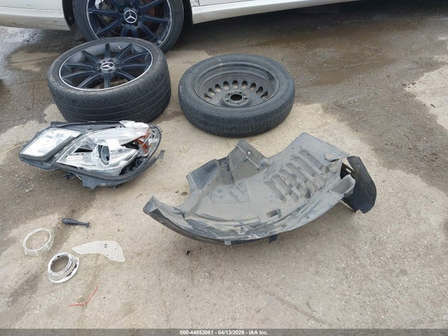 Aukcja sprzedaży 2012 Mercedes-benz E 350 4matic, vin: WDDHF8JB4CA623125, numer aukcji: 44852061