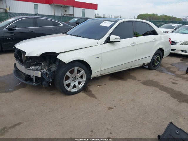 Aukcja sprzedaży 2012 Mercedes-benz E 350 4matic, vin: WDDHF8JB4CA623125, numer aukcji: 44852061